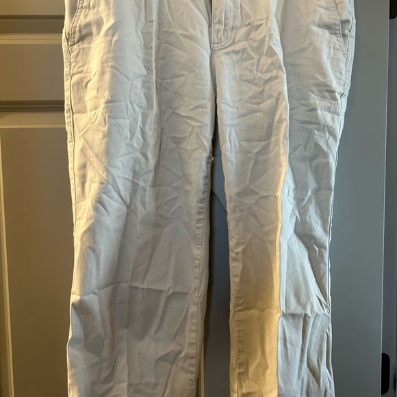 CAPRIS Jones, New York new with tags white stretch - Picture 8 of 13